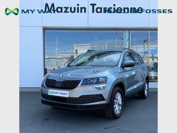 Skoda Karoq 1.0 85 kW image number 1