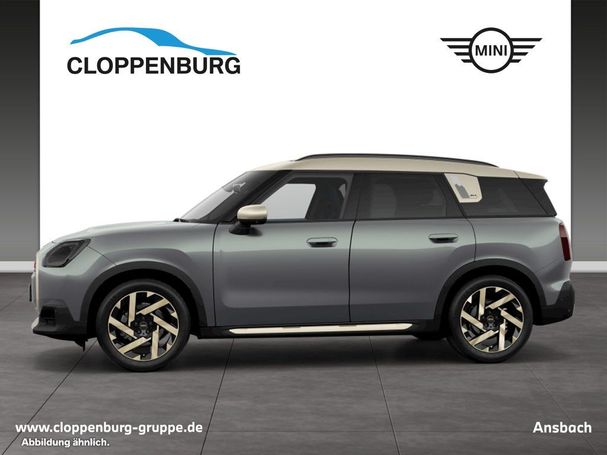 Mini Cooper S Countryman 150 kW image number 3