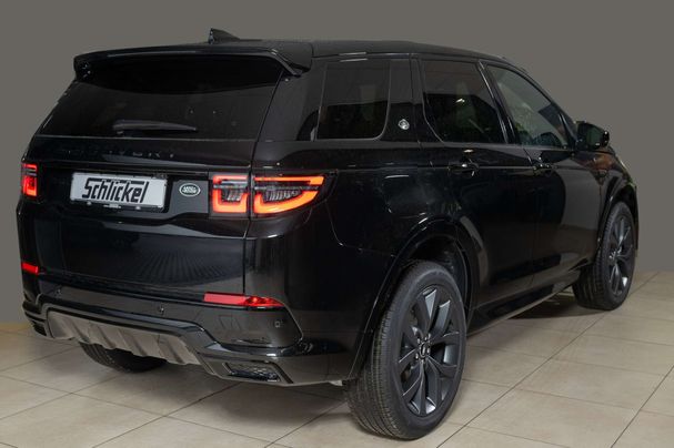 Land Rover Discovery Sport D200 S AWD 150 kW image number 8