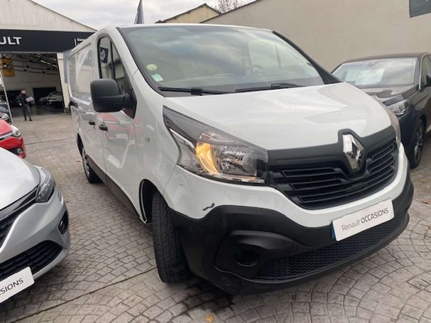 Renault Trafic DCi 95 L1H1 70 kW image number 2