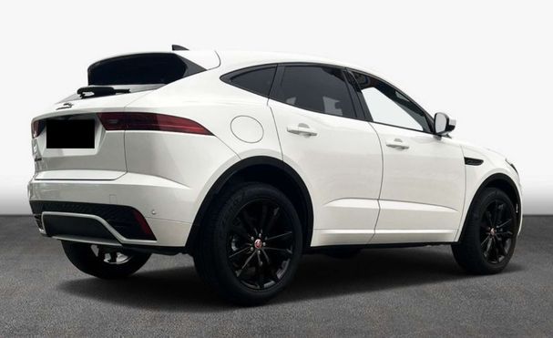 Jaguar E-Pace 150 kW image number 4