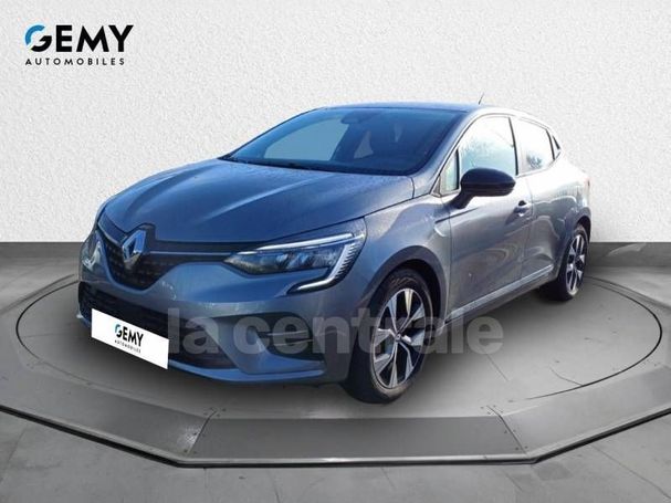 Renault Clio 74 kW image number 1