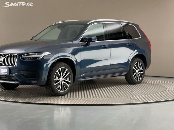 Volvo XC90 B5 AWD Momentum 173 kW image number 1