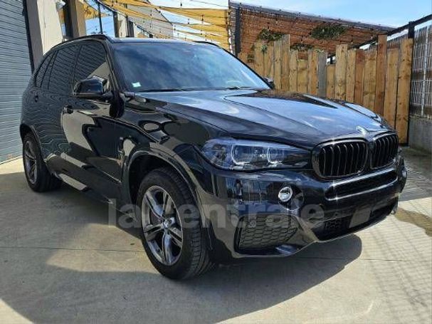 BMW X5 xDrive30d 190 kW image number 9