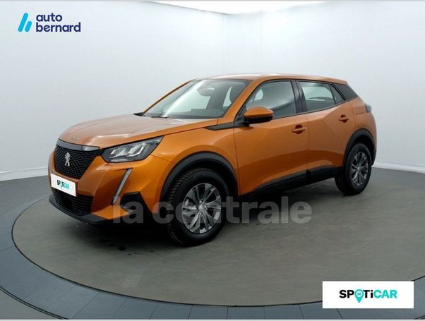 Peugeot 2008 1.2 PureTech 74 kW image number 1