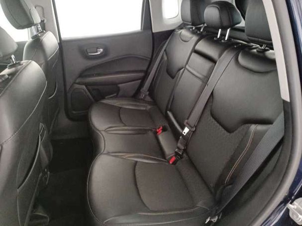 Jeep Compass 1.4 103 kW image number 12