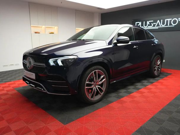 Mercedes-Benz GLE 350 d 200 kW image number 1