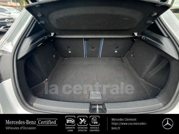 Mercedes-Benz A 200 7G-DCT Line 120 kW image number 8