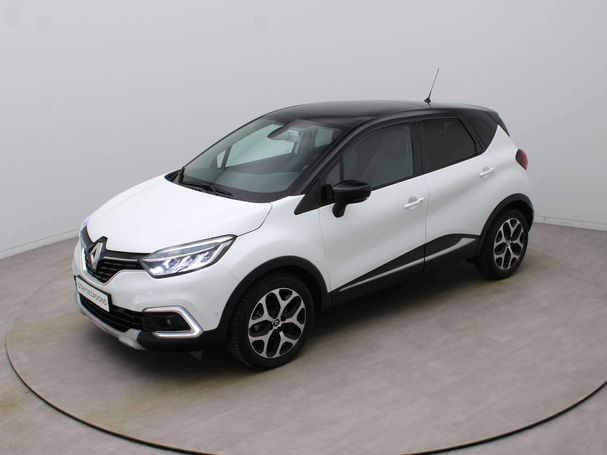 Renault Captur TCe 150 EDC VERSION S 110 kW image number 10