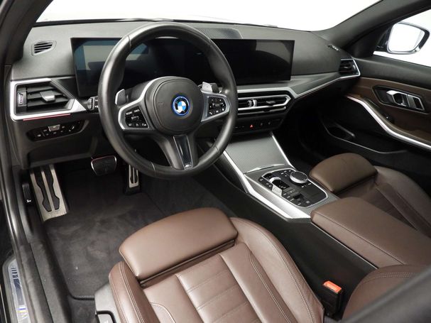 BMW 320 e 150 kW image number 6