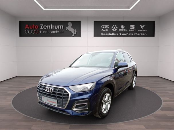 Audi Q5 40 TDI 150 kW image number 1