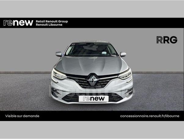 Renault Megane TCe 140 Techno 103 kW image number 3