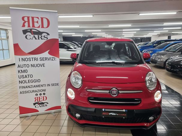 Fiat 500L 1.4 70 kW image number 2