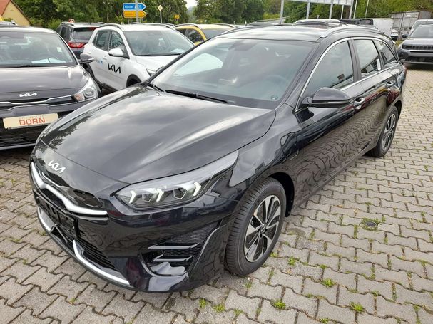 Kia Ceed 1.6 Vision DCT6 104 kW image number 1