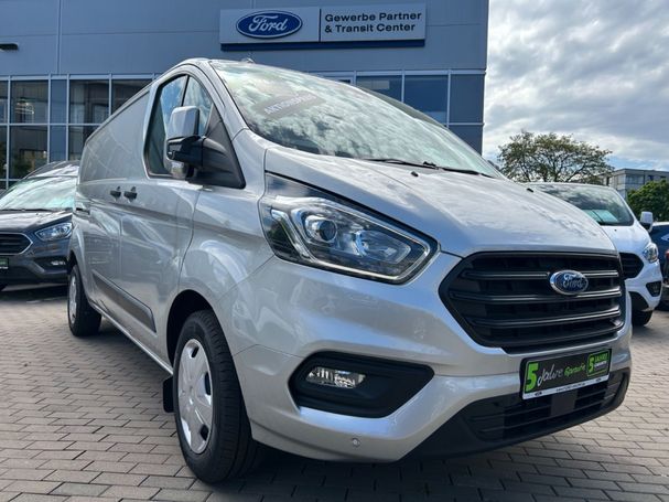 Ford Transit Custom 320 L2 2.0 TDCi 125 kW image number 3