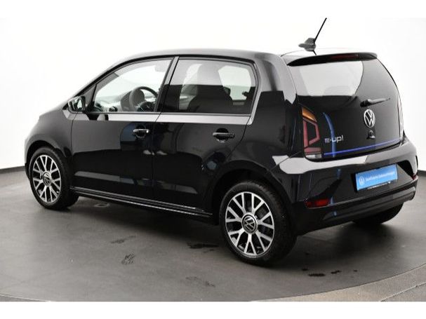 Volkswagen up! 60 kW image number 15