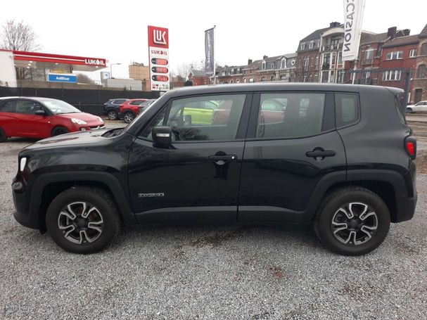 Jeep Renegade 84 kW image number 9