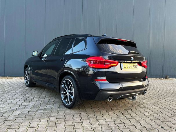 BMW X3 xDrive30e M Sport 215 kW image number 7