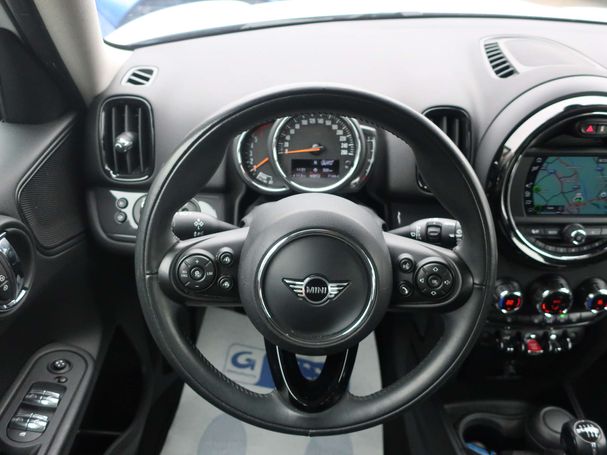 Mini One D Countryman 85 kW image number 6