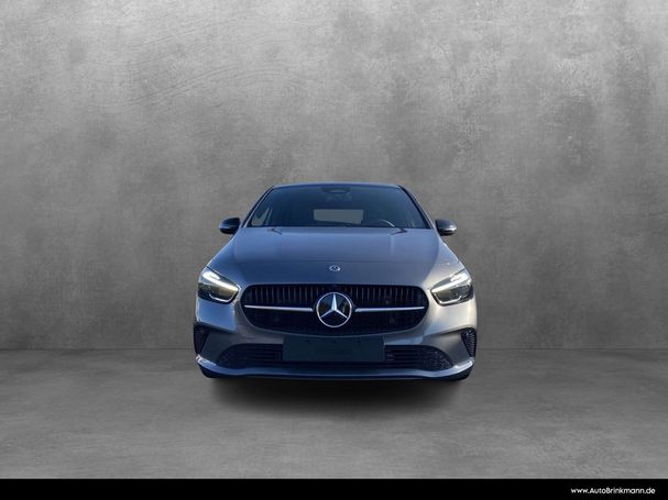 Mercedes-Benz B 200 d 110 kW image number 3