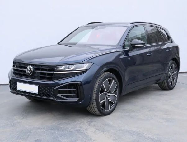 Volkswagen Touareg 4Motion 250 kW image number 1