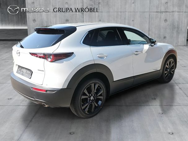 Mazda CX-30 150 Homura SKYACTIV-Drive 110 kW image number 4