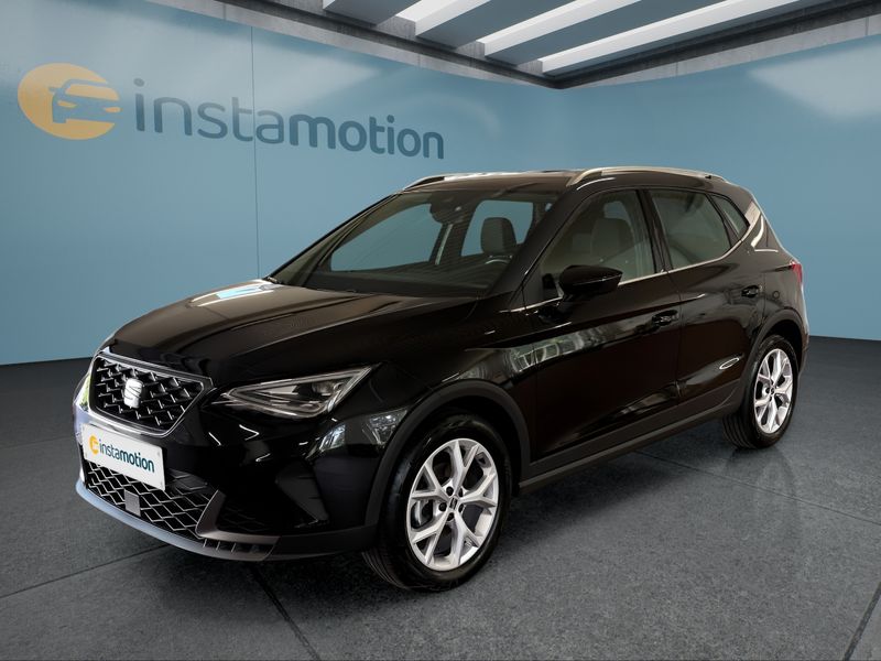 Seat Arona 1.0 TSI FR