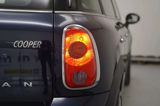 Mini Cooper Countryman 90 kW image number 28