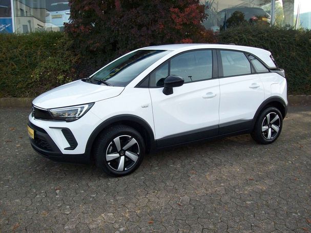 Opel Crossland X 1.2 96 kW image number 1