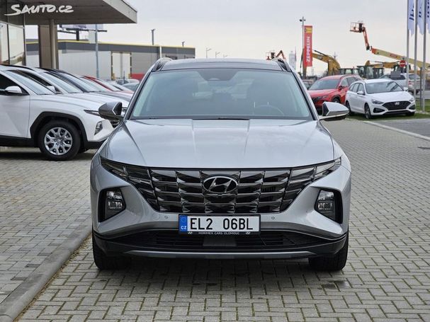 Hyundai Tucson PHEV 4WD 195 kW image number 2