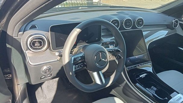 Mercedes-Benz C 220 d 147 kW image number 19