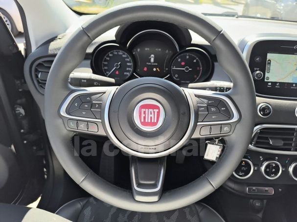 Fiat 500X 96 kW image number 8