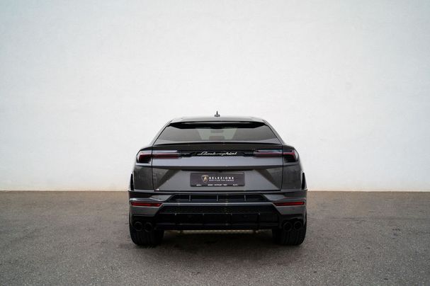 Lamborghini Urus S 490 kW image number 17