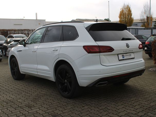 Volkswagen Touareg 3.0 TDI 4Motion 210 kW image number 7