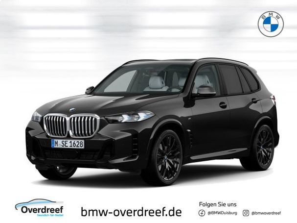 BMW X5 xDrive30d M Sport Sportpaket 219 kW image number 1