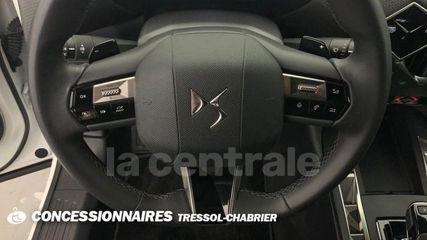 DS Automobiles 3 Crossback PureTech 130 96 kW image number 41