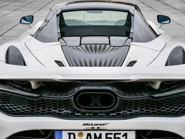 McLaren 750S 553 kW image number 10