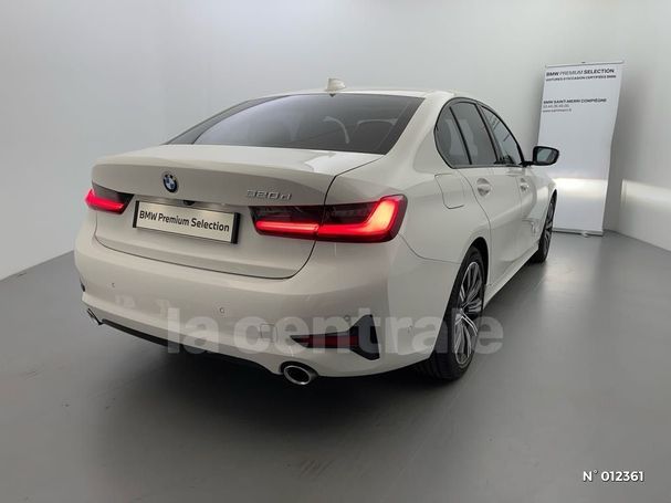 BMW 320d 140 kW image number 3