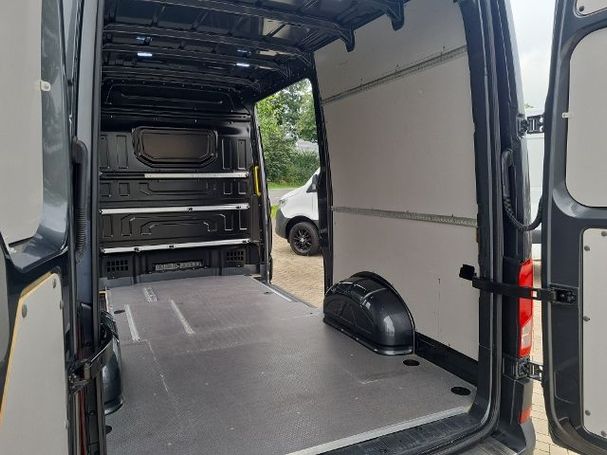 Volkswagen Crafter 30 TDI 130 kW image number 23