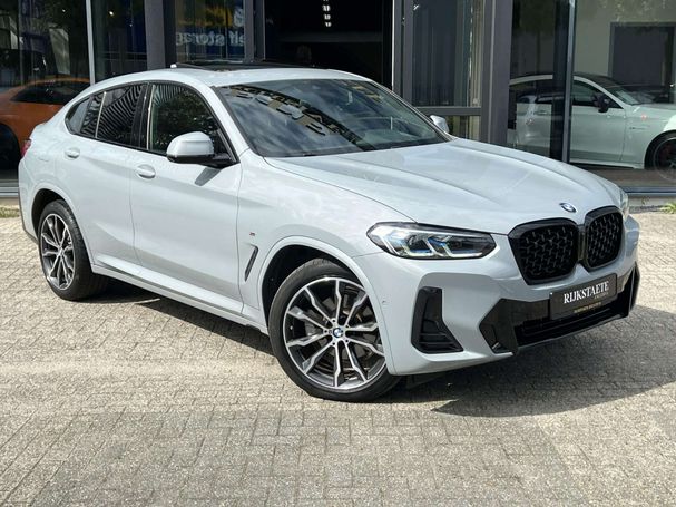 BMW X4 xDrive20i 135 kW image number 2