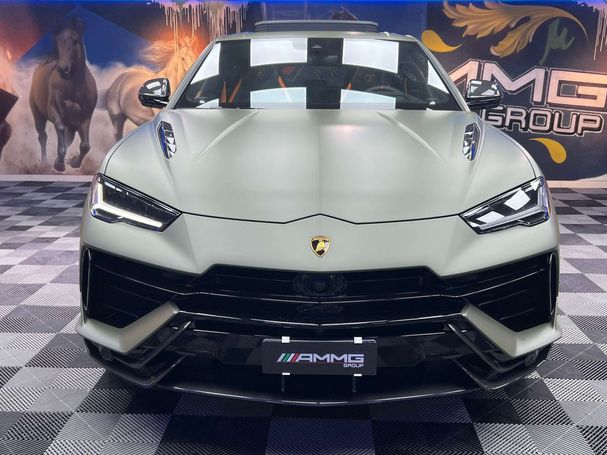 Lamborghini Urus Performante 4.0 V8 490 kW image number 3