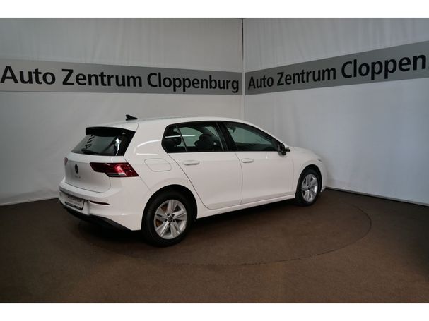 Volkswagen Golf 2.0 TDI Life 85 kW image number 2