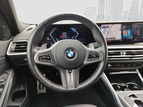 BMW 320d Touring xDrive M Sport 140 kW image number 9