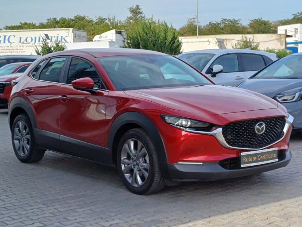 Mazda CX-30 90 kW image number 3