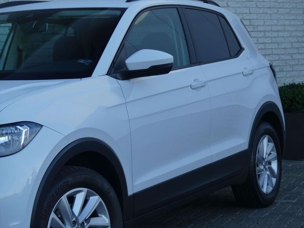 Volkswagen T-Cross 1.0 TSI Life 70 kW image number 2