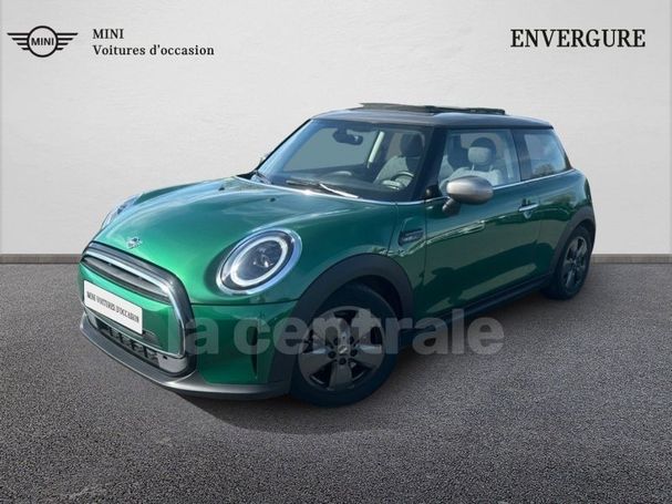 MINI Cooper 100 kW image number 1