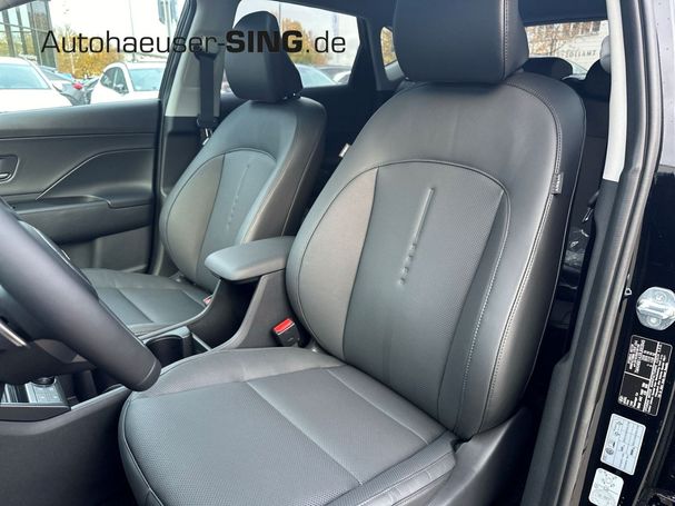 Hyundai Kona Prime 160 kW image number 13