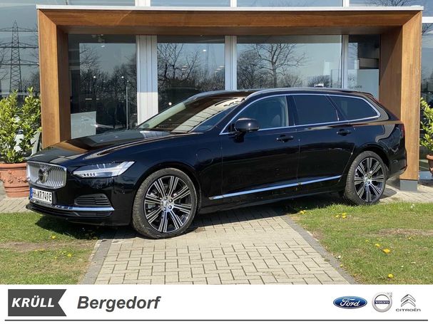 Volvo V90 T6 Plus Bright AWD 293 kW image number 2