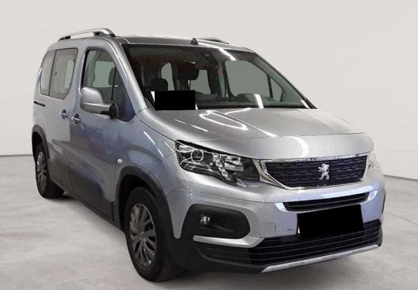 Peugeot Rifter BlueHDi 130 Allure 96 kW image number 6