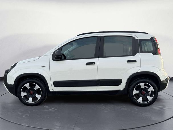 Fiat Panda 1.0 Hybrid City 51 kW image number 5